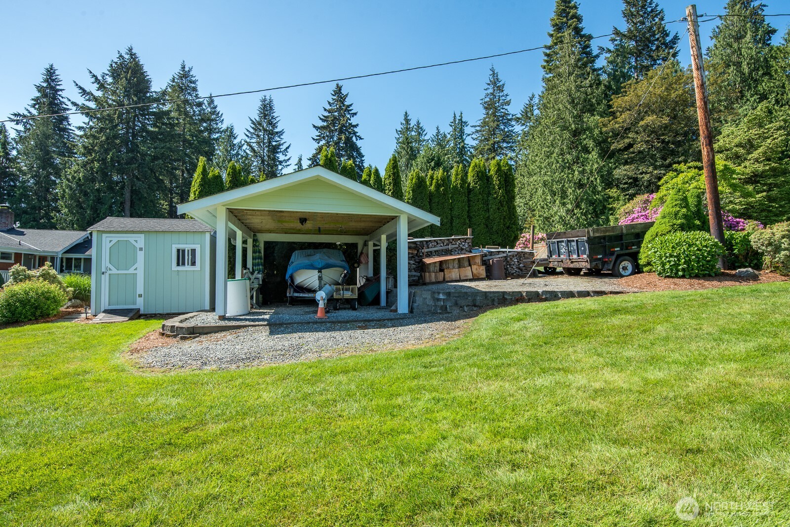 15019 56th Avenue NW Stanwood WA 98292