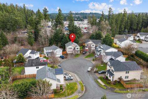 23425 SE 261st Court Maple Valley WA 98038