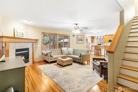 23425 SE 261st Court Maple Valley WA 98038