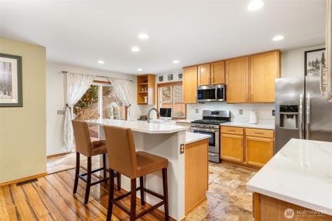 23425 SE 261st Court Maple Valley WA 98038