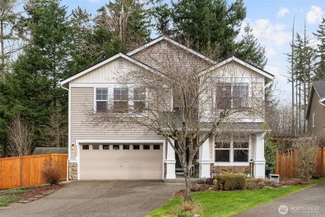 23425 SE 261st Court Maple Valley WA 98038