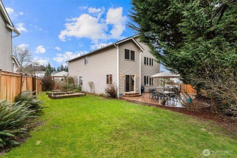 23425 SE 261st Court Maple Valley WA 98038