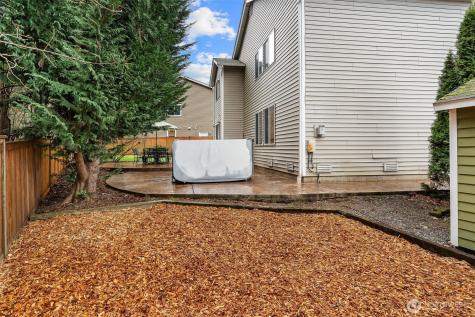 23425 SE 261st Court Maple Valley WA 98038