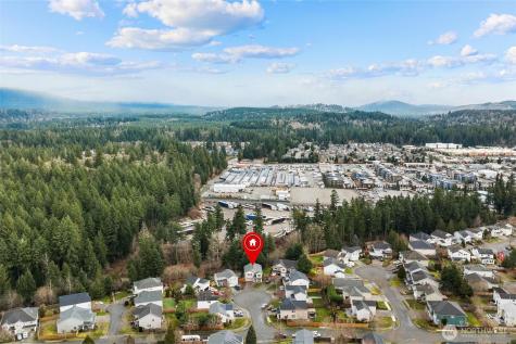 23425 SE 261st Court Maple Valley WA 98038