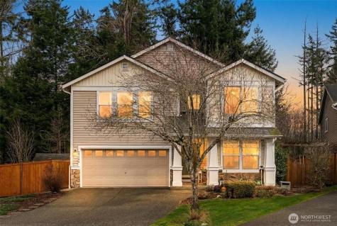 23425 SE 261st Court Maple Valley WA 98038