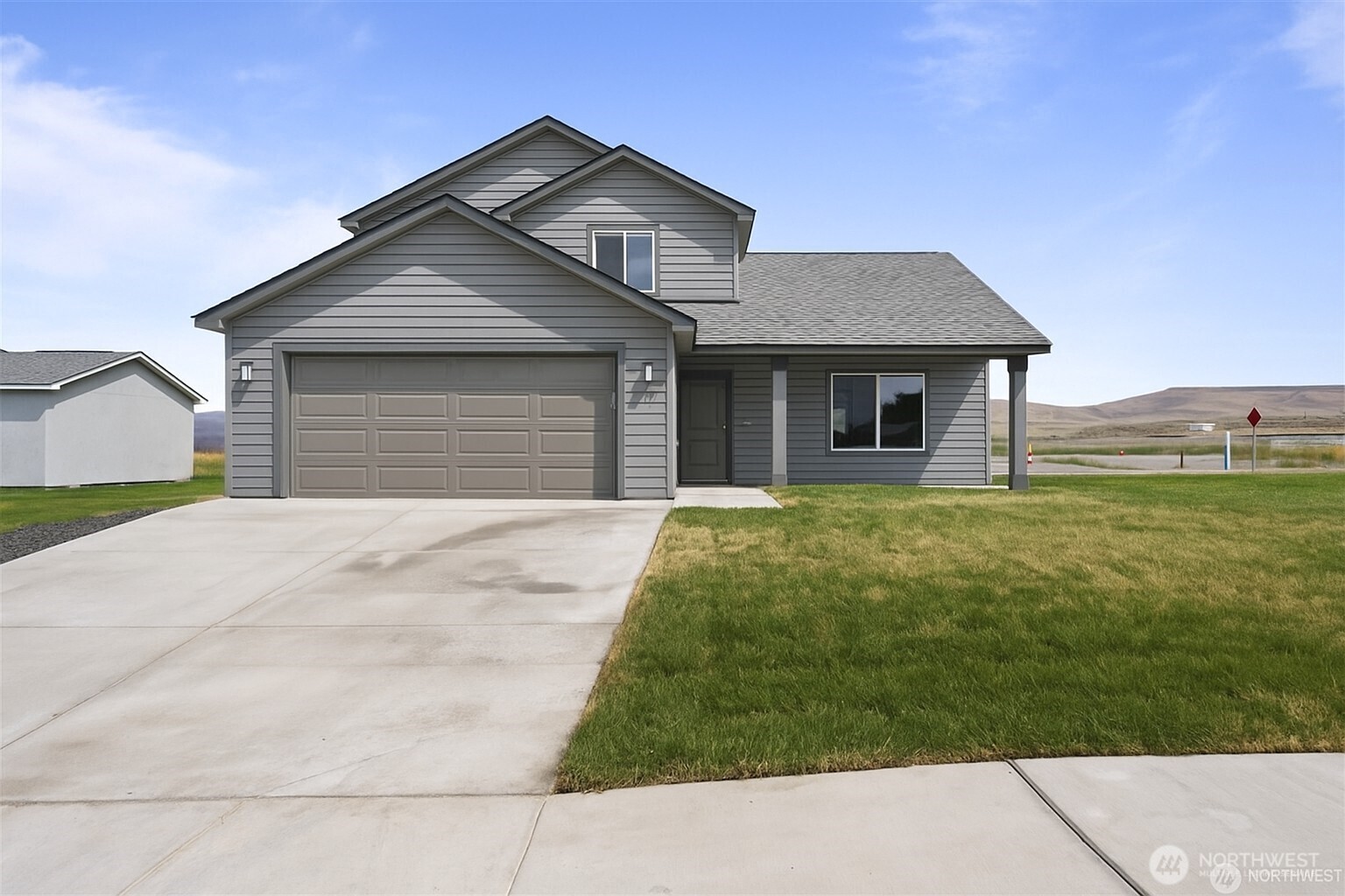 602 Karen Avenue Royal City WA 99357