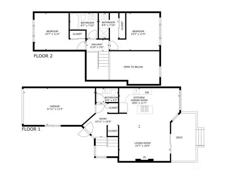 19906 28th Avenue W Lynnwood WA 98036