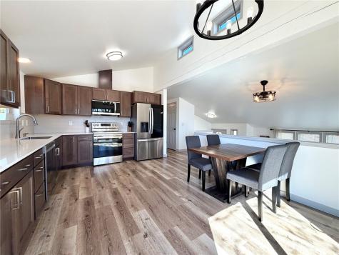 611 Hillcrest Circle Drive Omak WA 98841