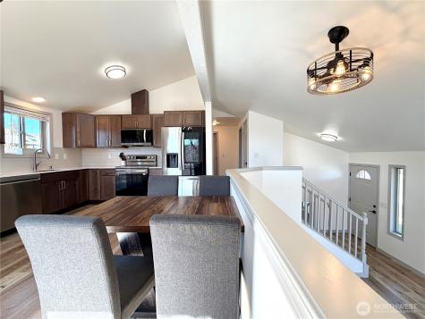 611 Hillcrest Circle Drive Omak WA 98841