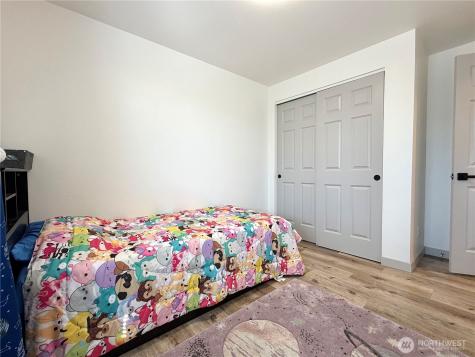611 Hillcrest Circle Drive Omak WA 98841