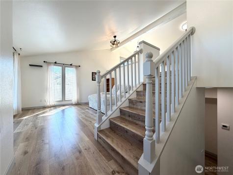 611 Hillcrest Circle Drive Omak WA 98841