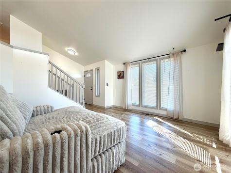 611 Hillcrest Circle Drive Omak WA 98841