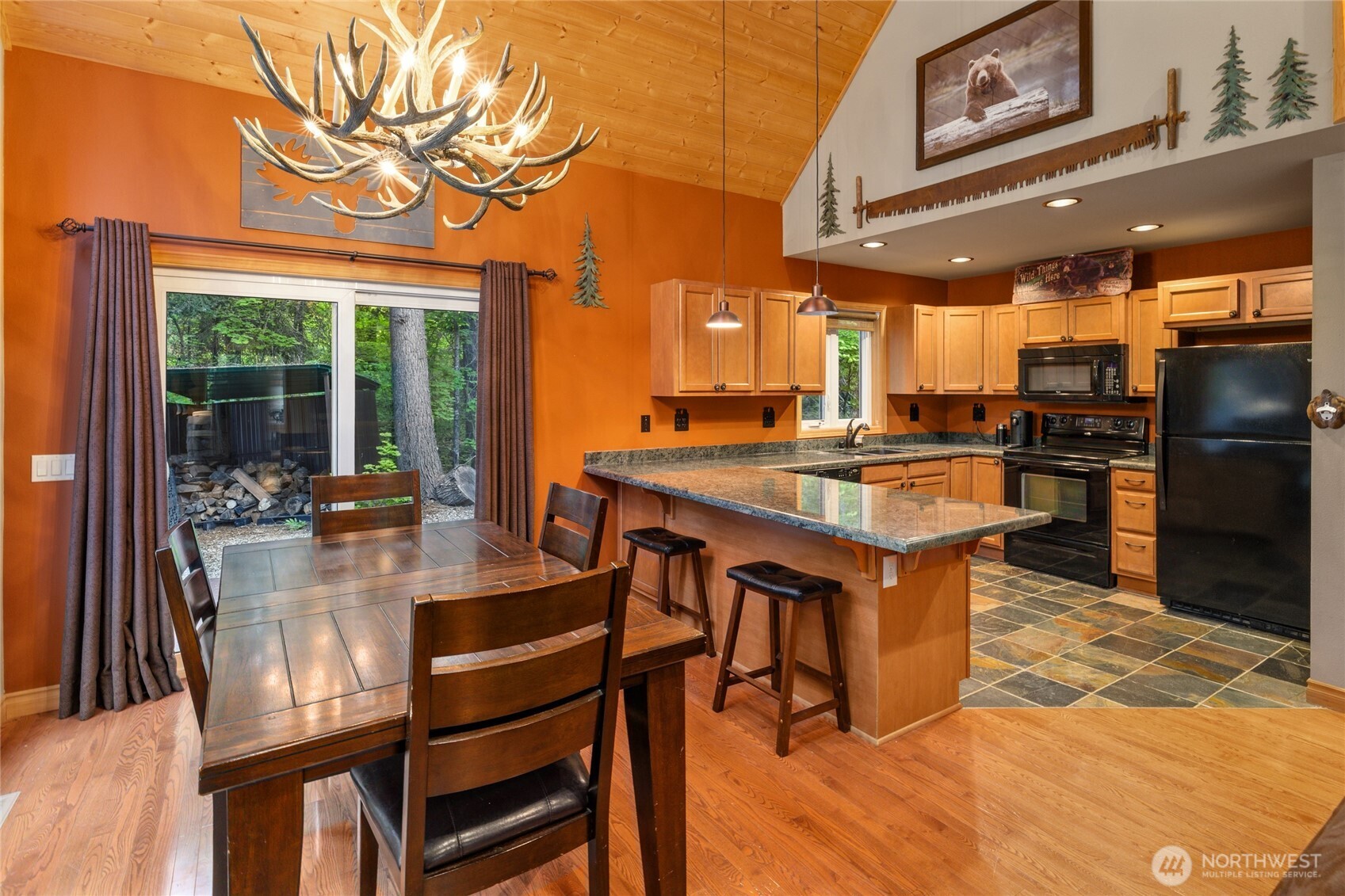 350 Redwood Lane Ronald WA 98940