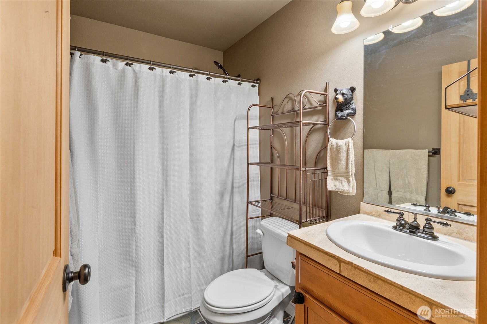 350 Redwood Lane Ronald WA 98940
