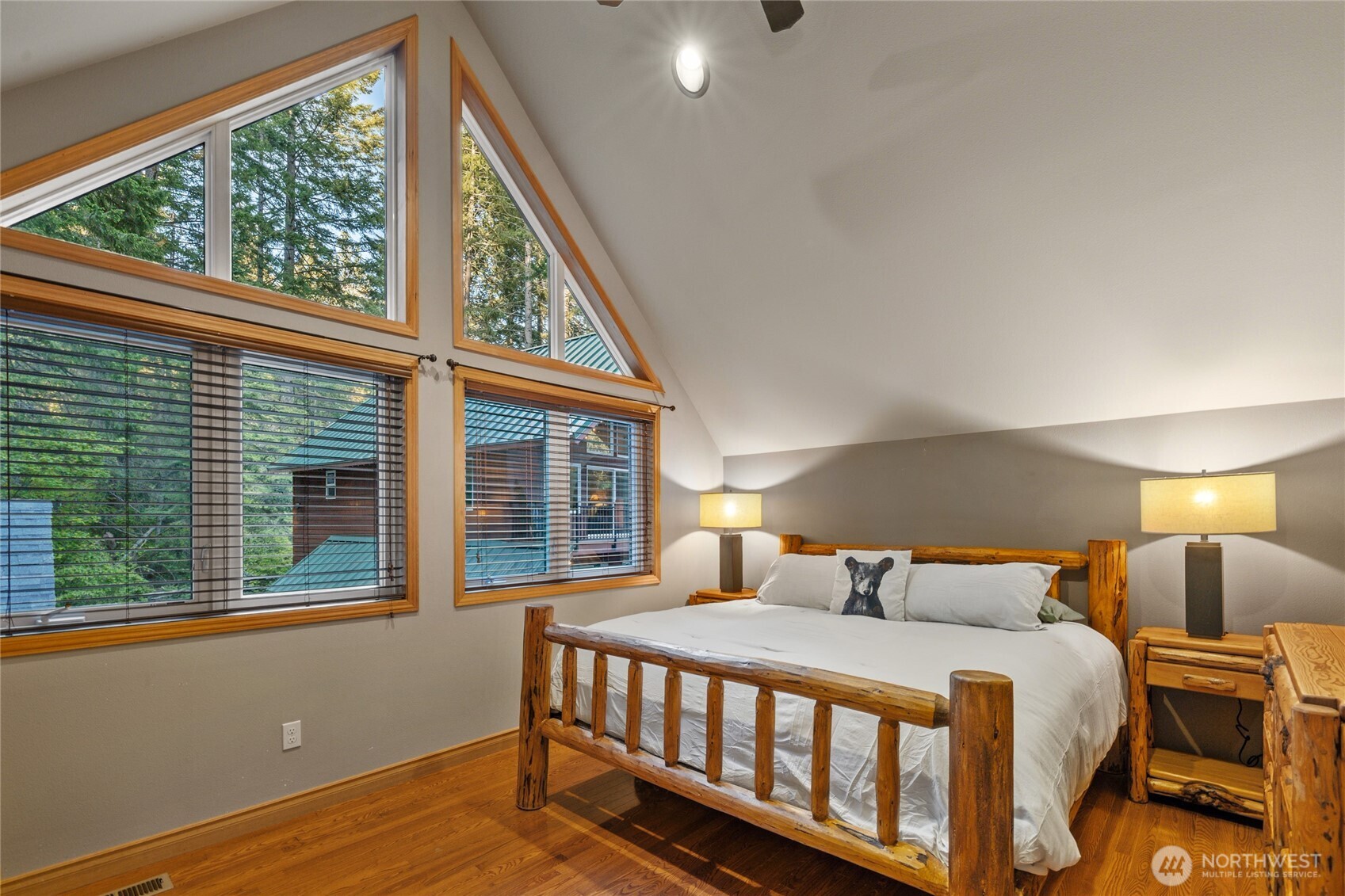 350 Redwood Lane Ronald WA 98940