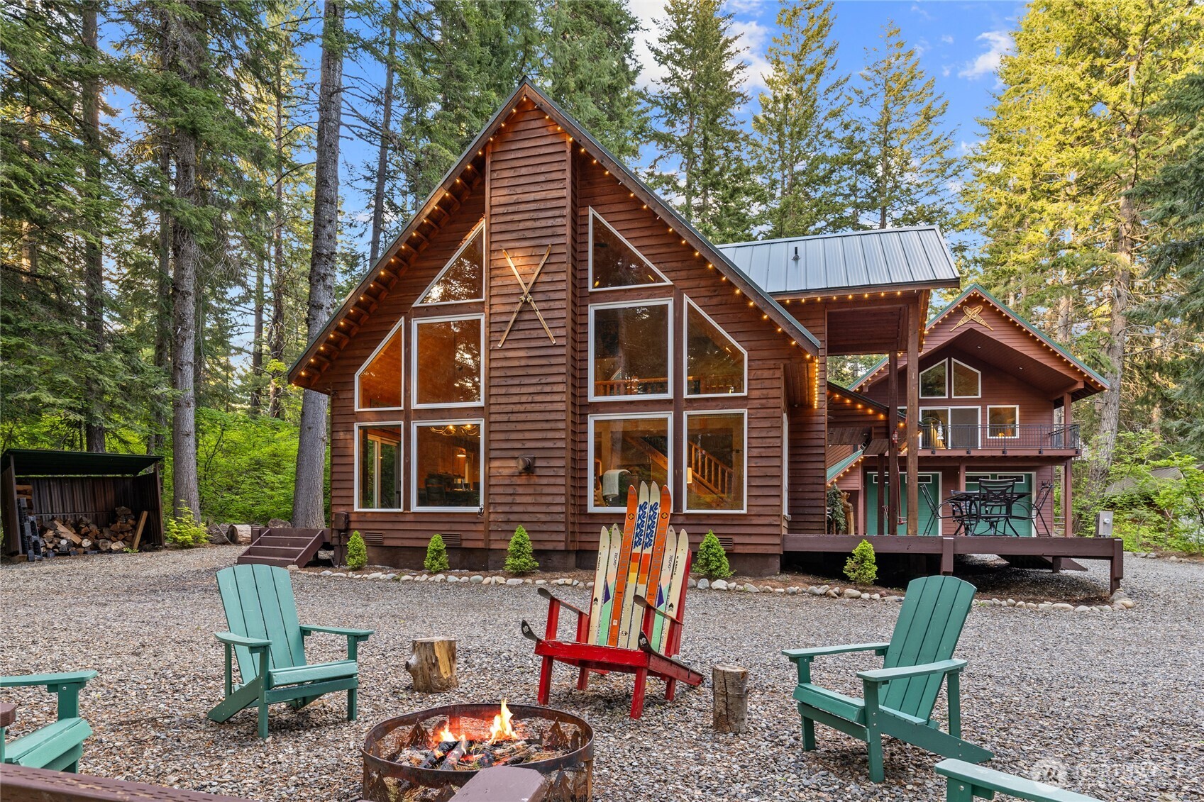 350 Redwood Lane Ronald WA 98940