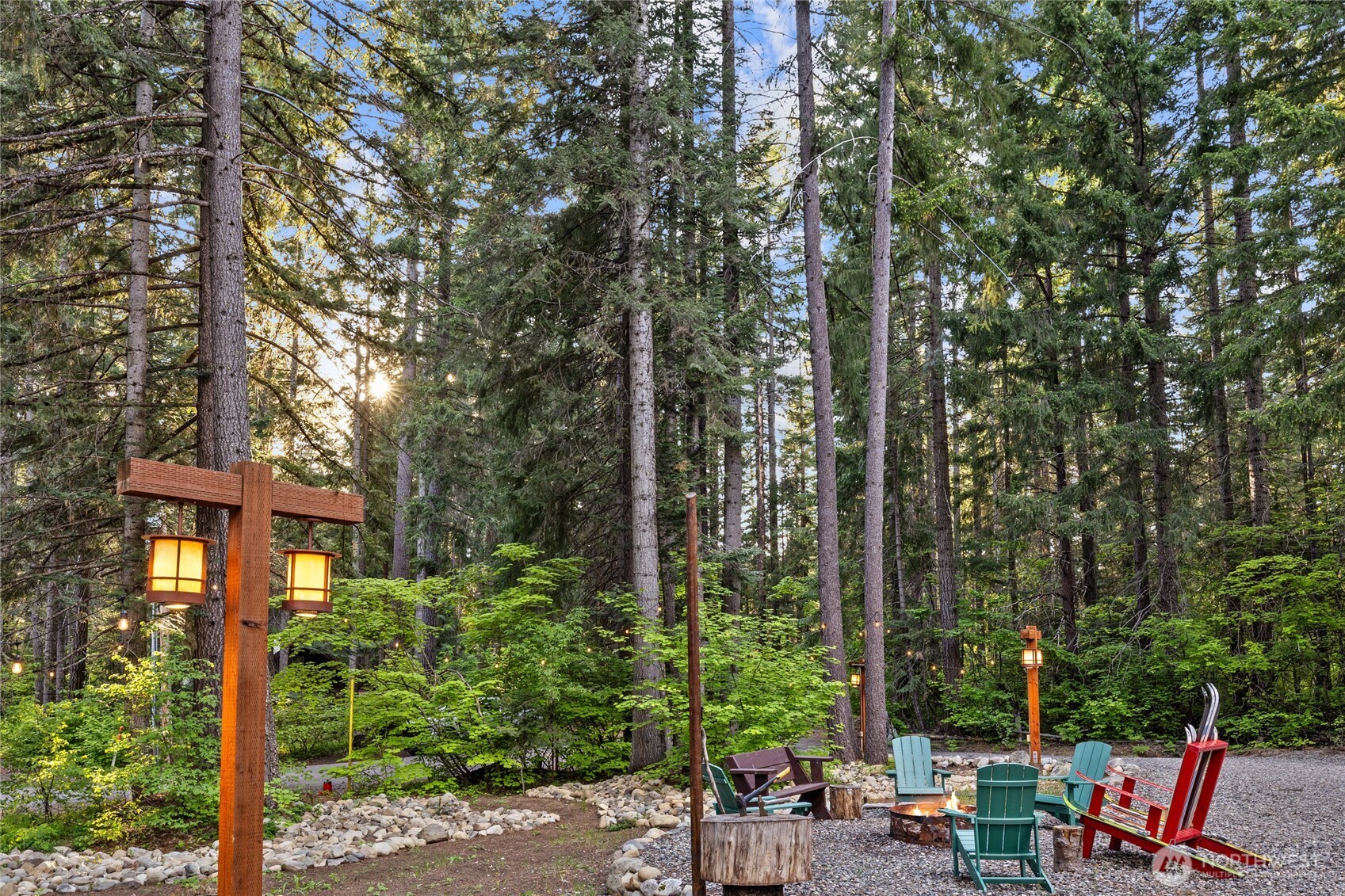 350 Redwood Lane Ronald WA 98940