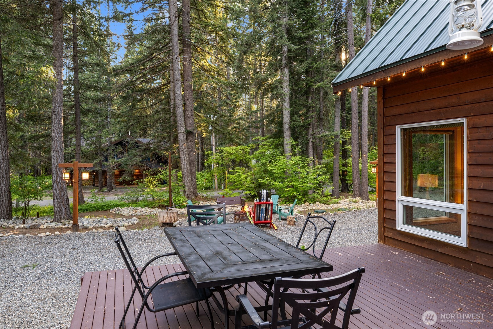350 Redwood Lane Ronald WA 98940