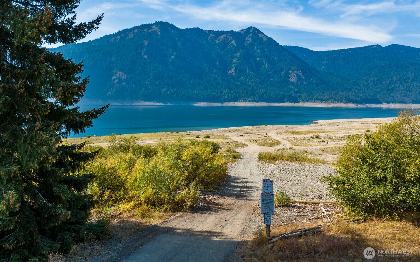 350 Redwood Lane Ronald WA 98940