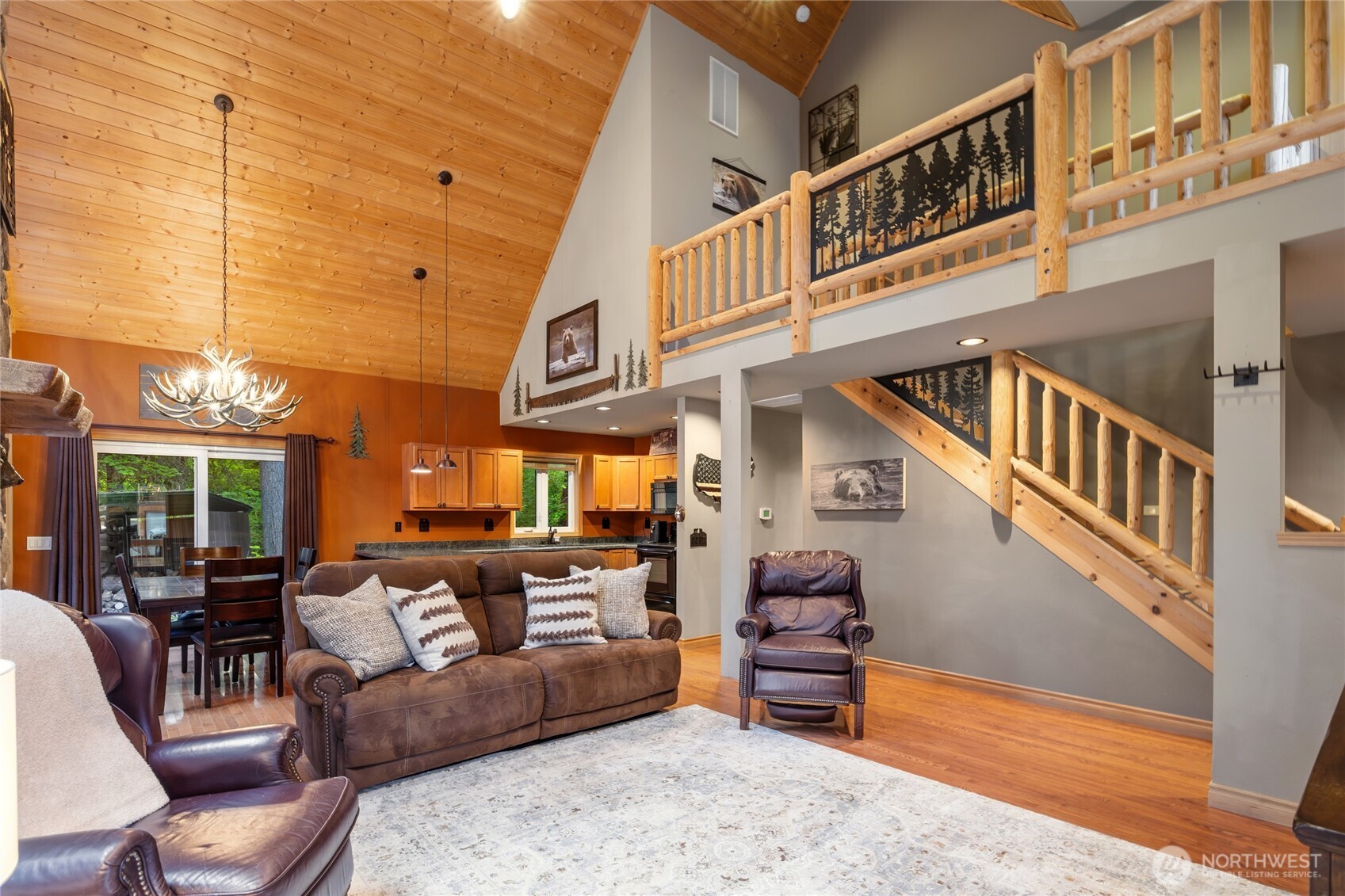 350 Redwood Lane Ronald WA 98940