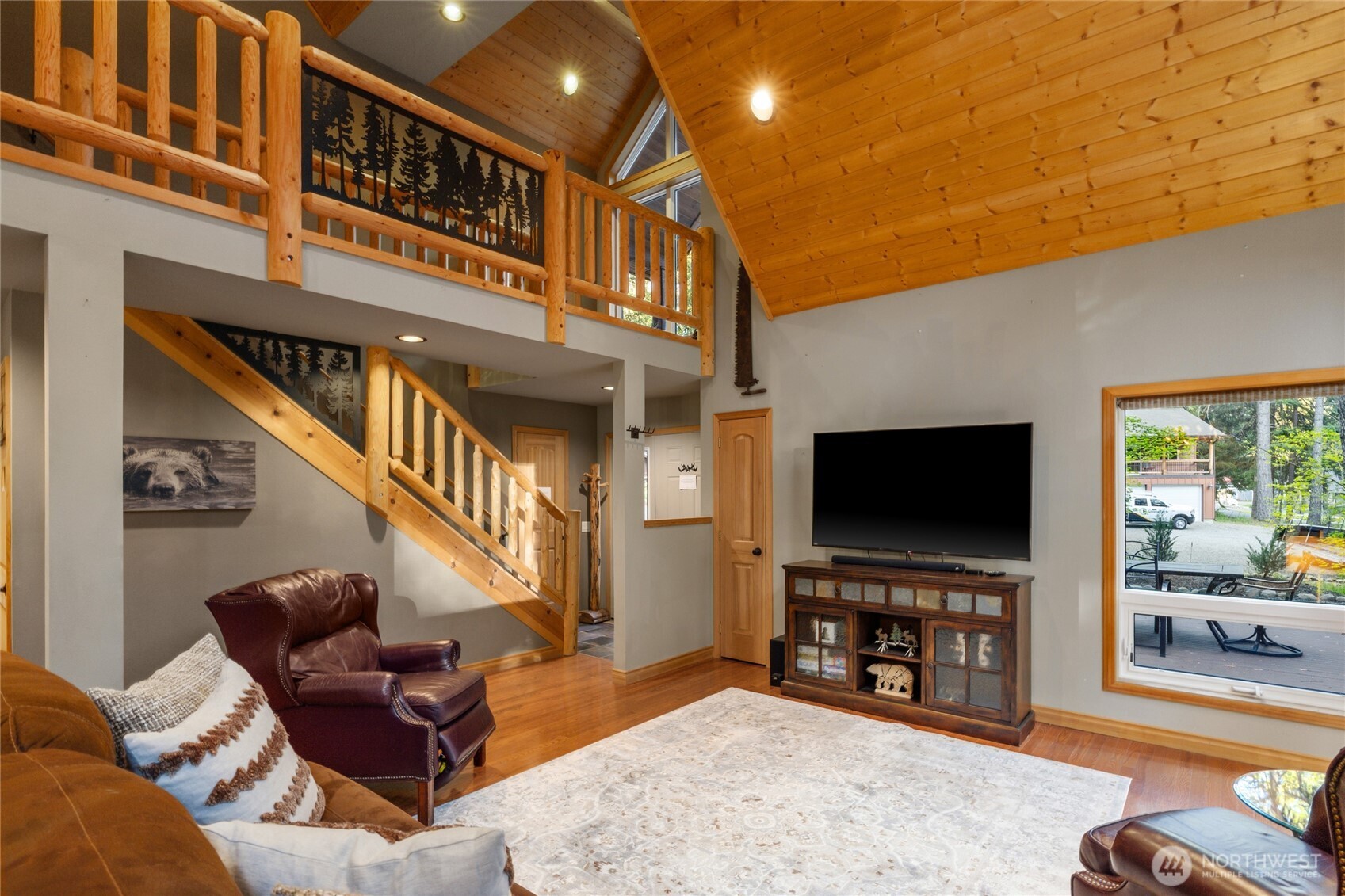 350 Redwood Lane Ronald WA 98940