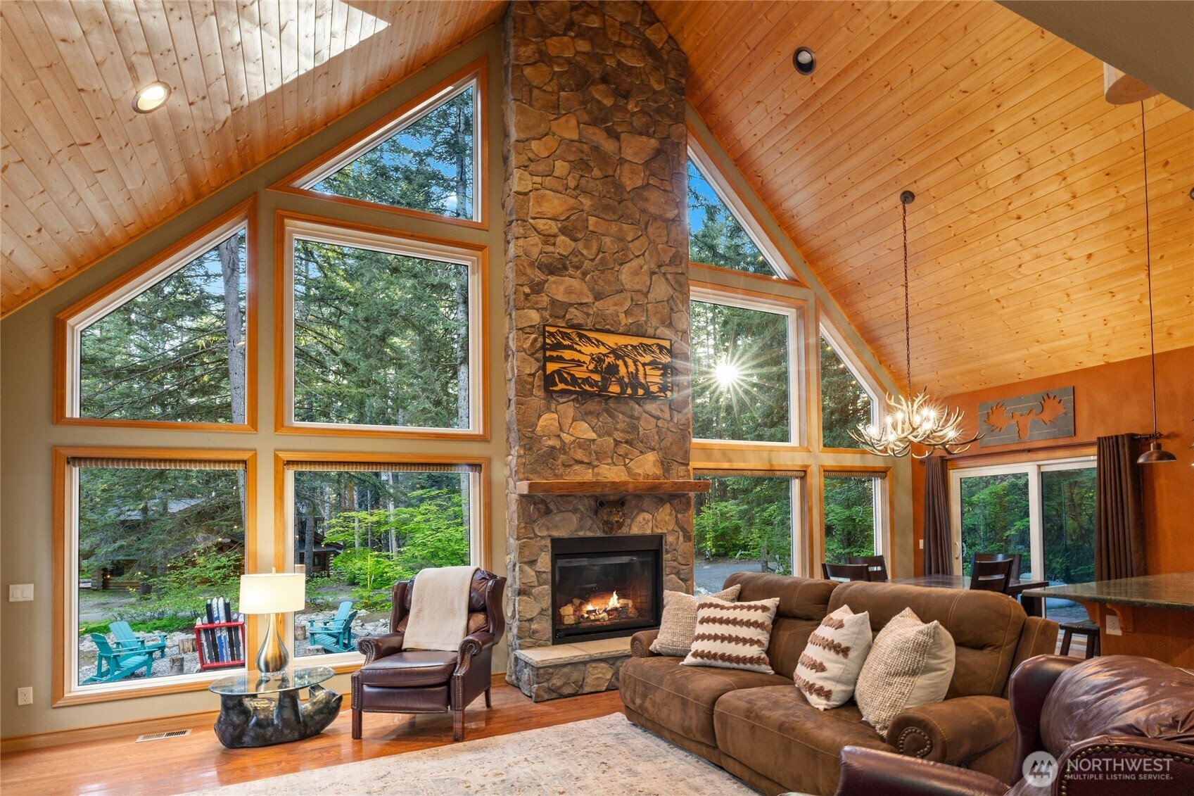 350 Redwood Lane Ronald WA 98940