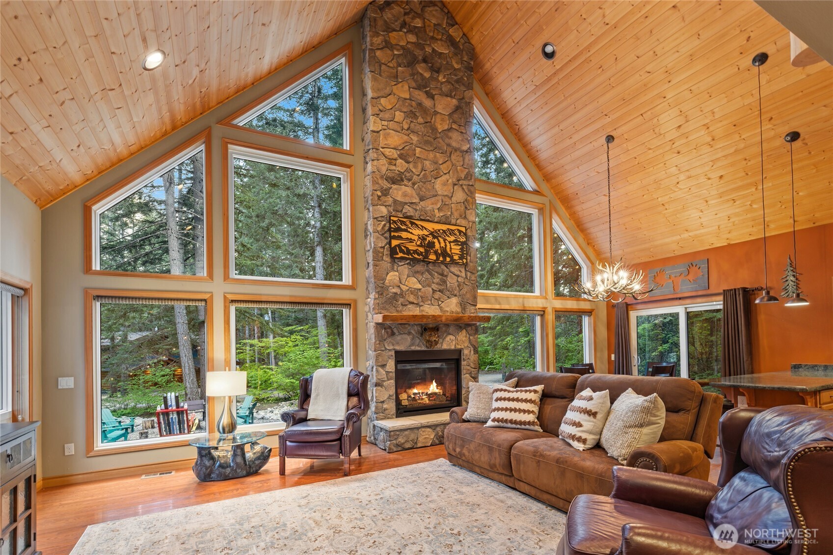 350 Redwood Lane Ronald WA 98940