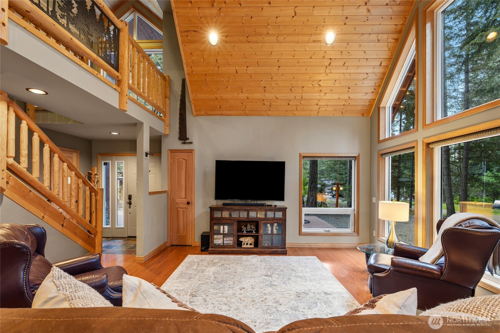 350 Redwood Lane Ronald WA 98940