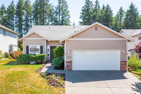 2824 Copper Creek Port Orchard WA 98366