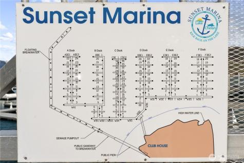 1350 W Woodin Avenue Chelan WA 98816