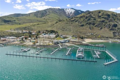 1350 W Woodin Avenue Chelan WA 98816