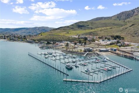 1350 W Woodin Avenue Chelan WA 98816