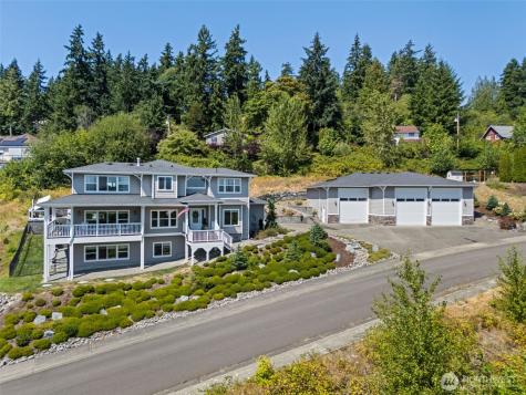 12705 55th Street Ct E Edgewood WA 98372