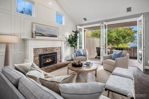 17120 SE 29th Place Bellevue WA 98008