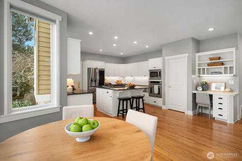 17120 SE 29th Place Bellevue WA 98008