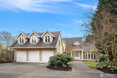 17120 SE 29th Place Bellevue WA 98008