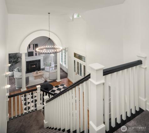 17120 SE 29th Place Bellevue WA 98008