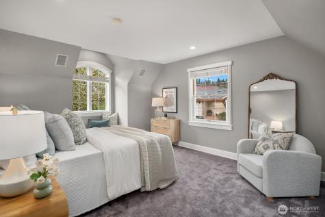 17120 SE 29th Place Bellevue WA 98008