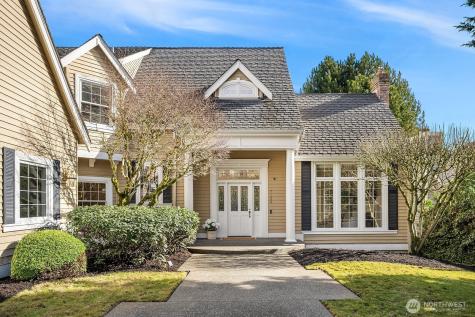 17120 SE 29th Place Bellevue WA 98008