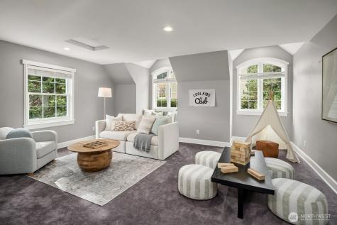 17120 SE 29th Place Bellevue WA 98008