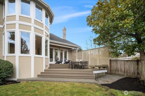 17120 SE 29th Place Bellevue WA 98008