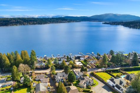 17120 SE 29th Place Bellevue WA 98008