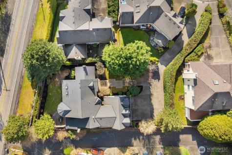 17120 SE 29th Place Bellevue WA 98008