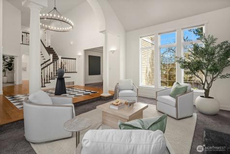 17120 SE 29th Place Bellevue WA 98008