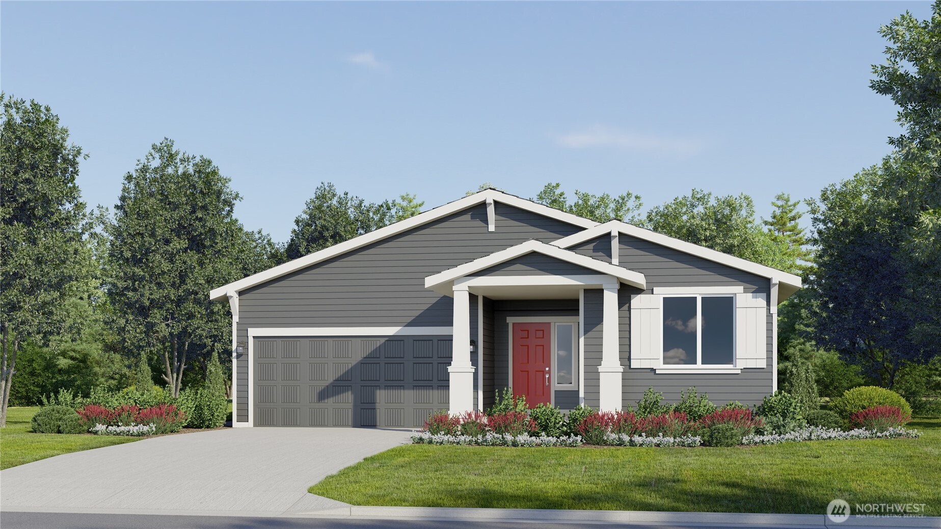124 Moonshadow Lane Sequim WA 98382