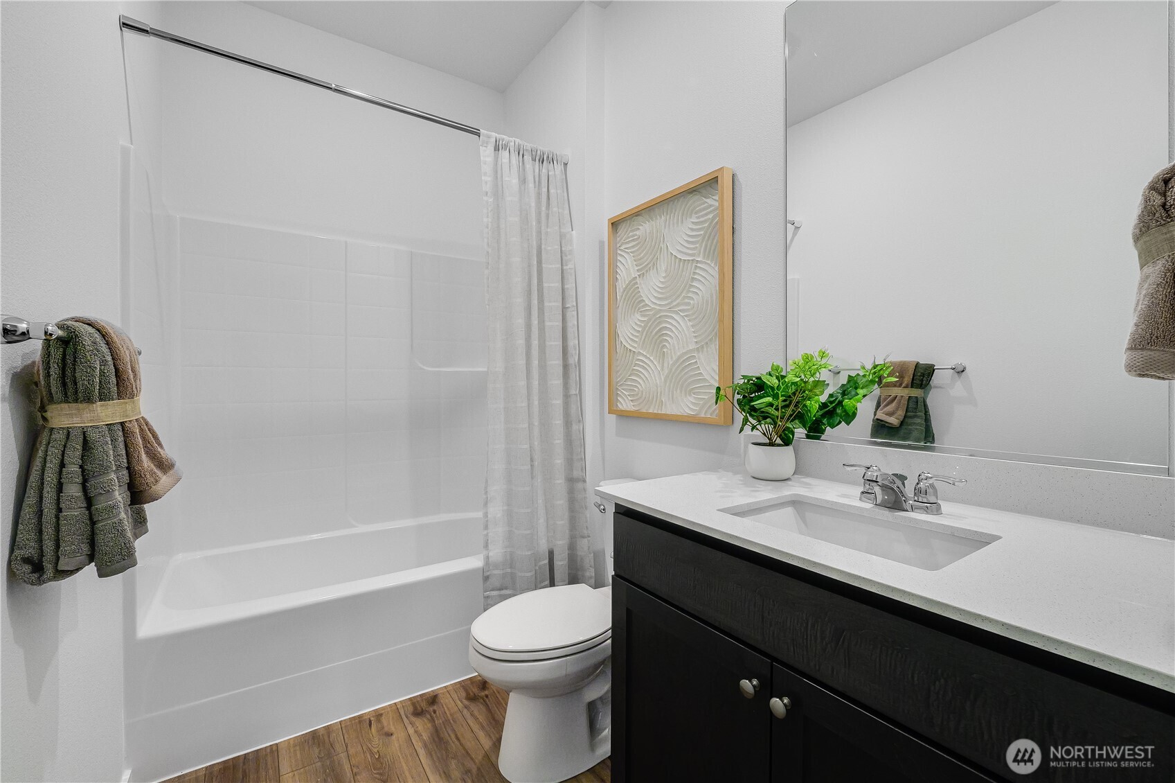 124 Moonshadow Lane Sequim WA 98382