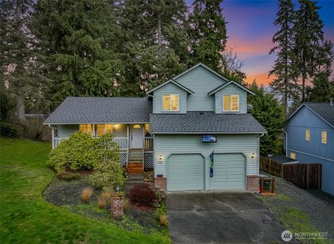7101 97th Street Court E Puyallup WA 98373