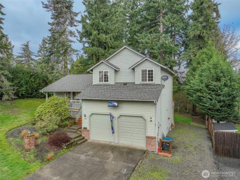 7101 97th Street Court E Puyallup WA 98373
