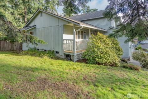 7101 97th Street Court E Puyallup WA 98373