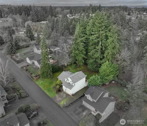 7101 97th Street Court E Puyallup WA 98373